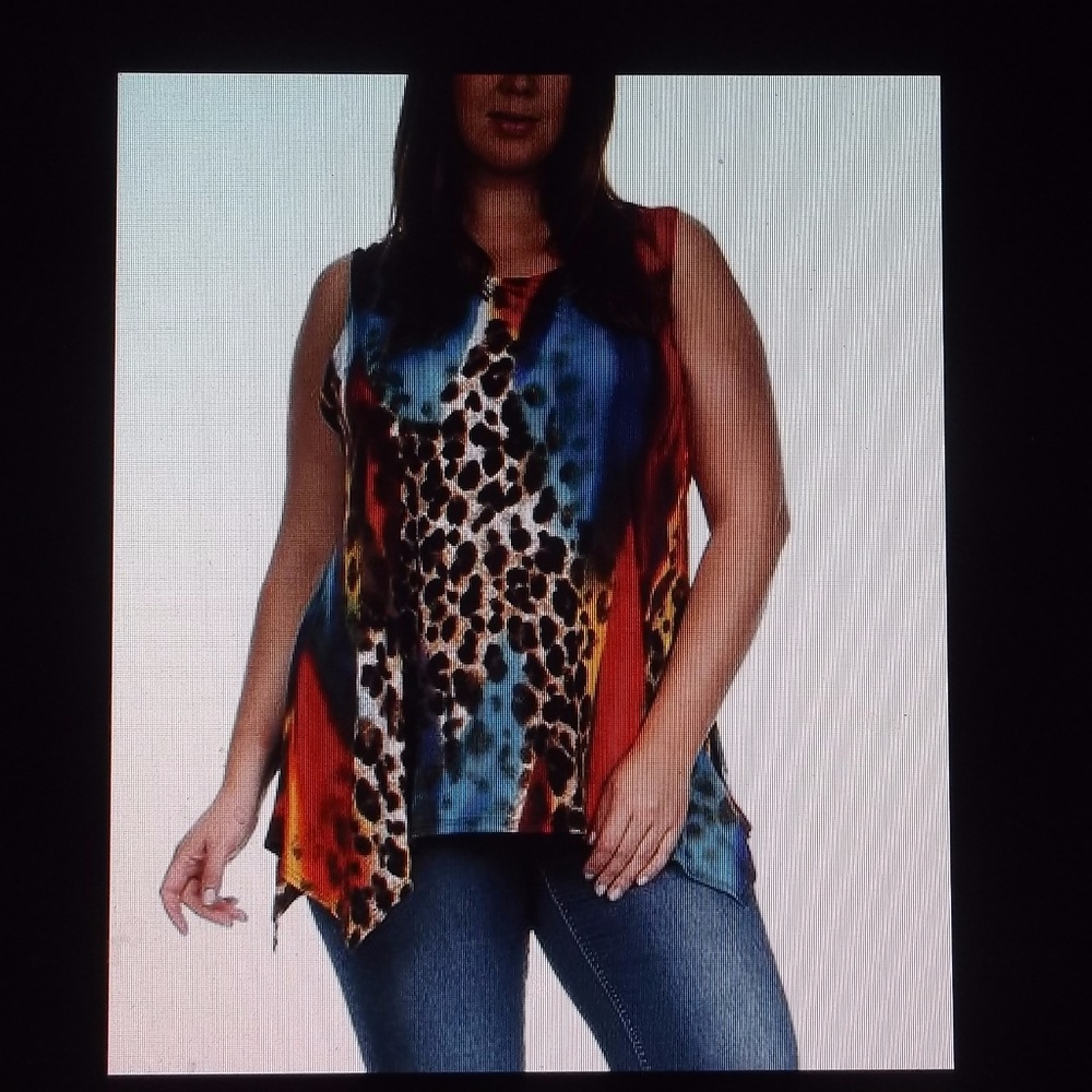 Plus Size Pageant #1 - Picture 3 of 8